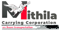 MITHILA CARRYING CORPORATION